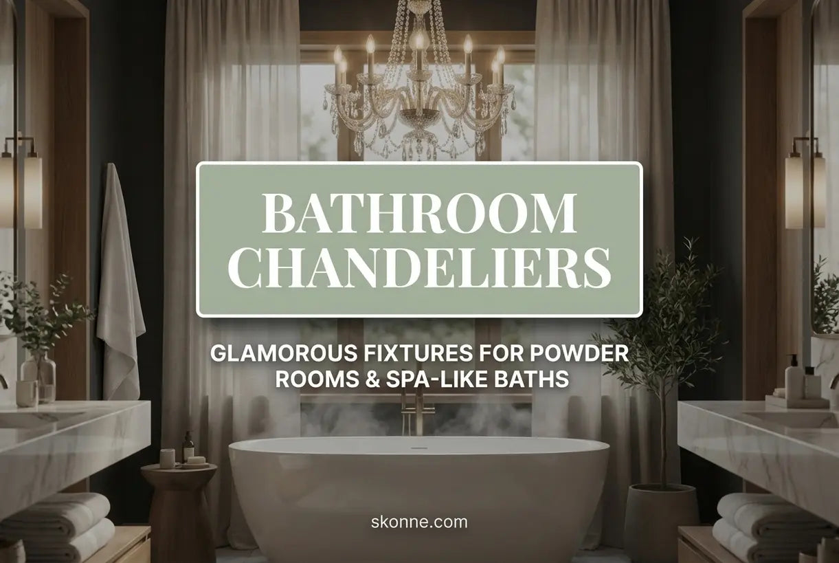 bathroom-chandelier-ideas