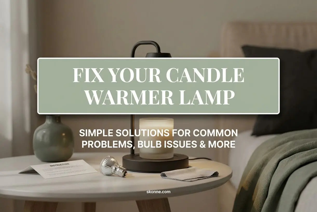 candle-warmer-lamp-not-working