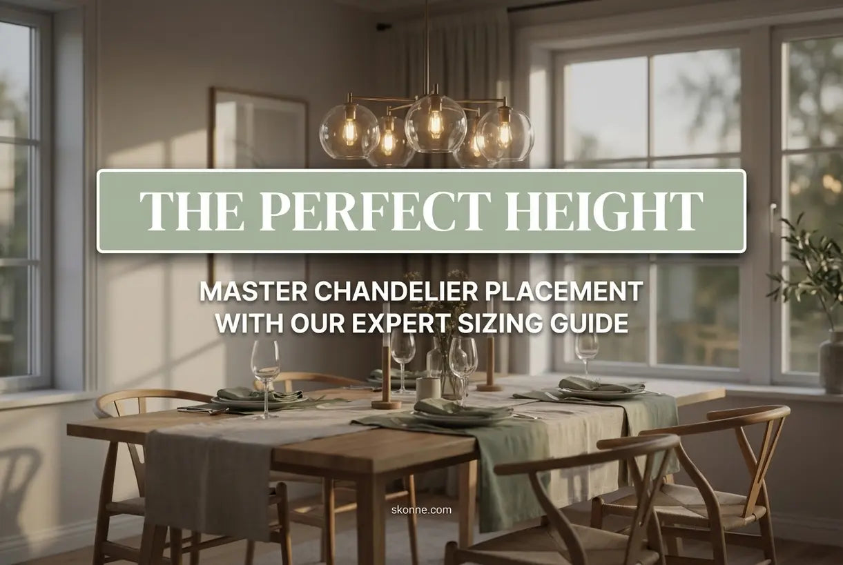 chandelier-height-dining-table