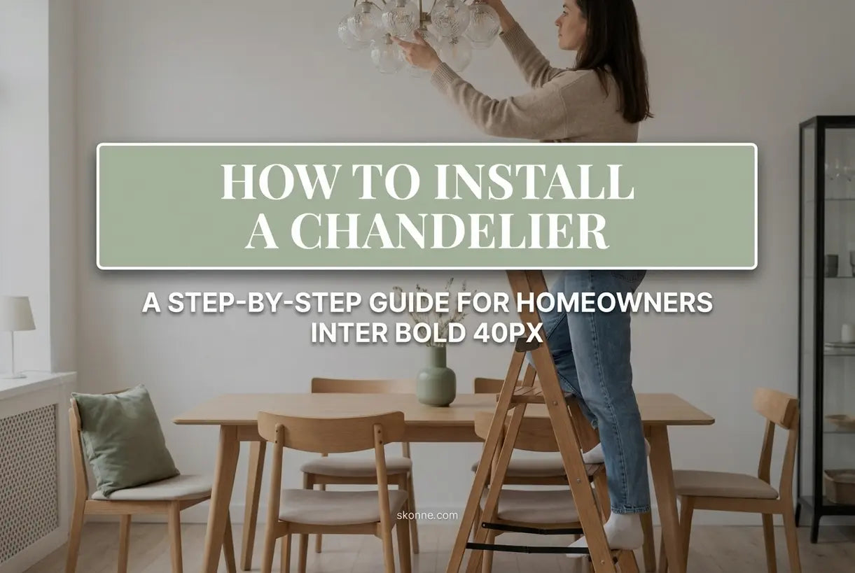 chandelier-installation-guide