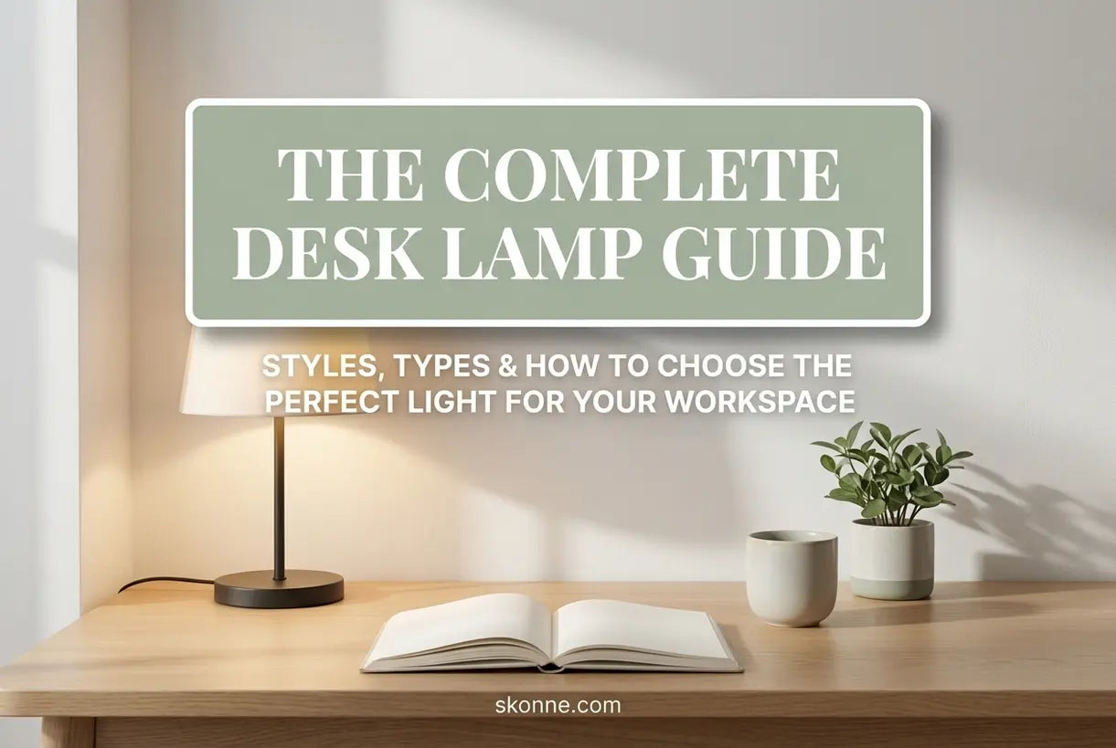 desk-lamp-guide-styles-types
