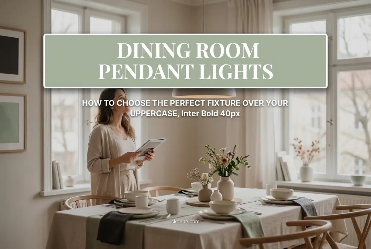 dining-room-pendant-light-fixtures