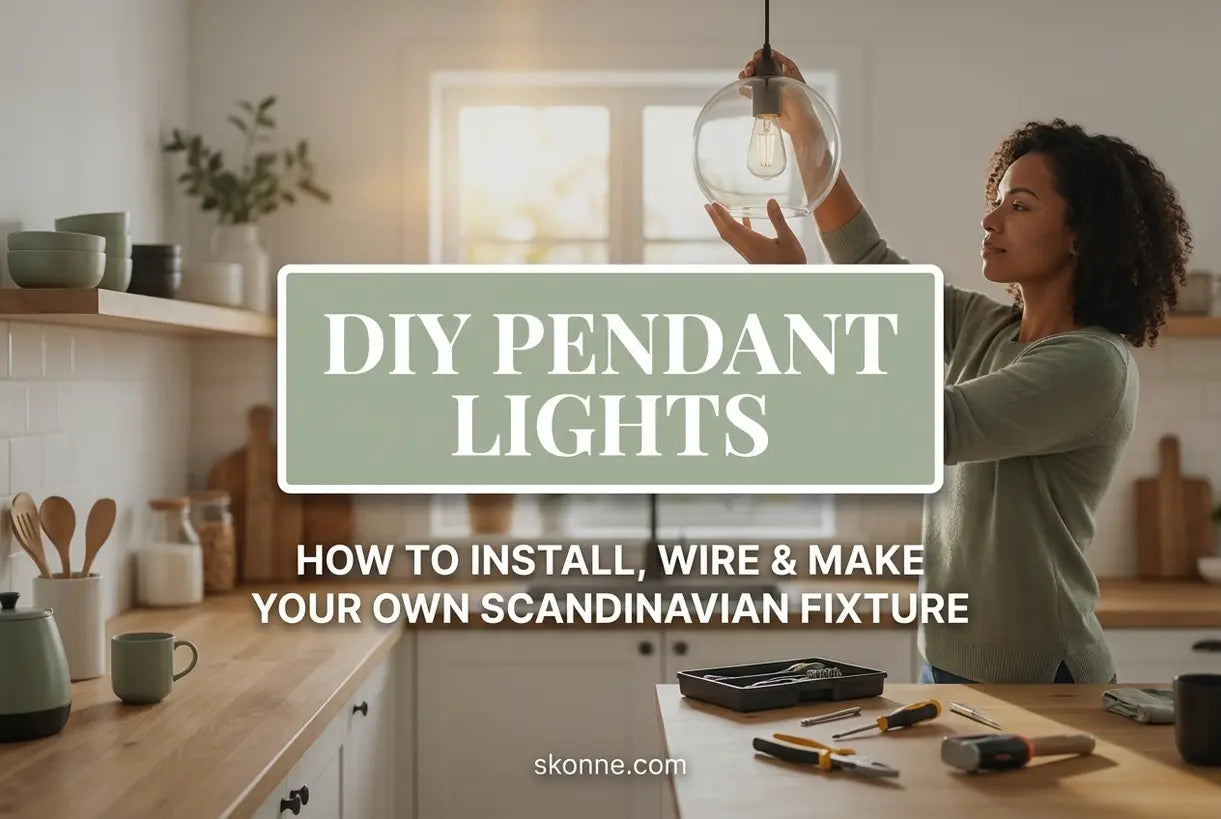 diy-pendant-light-installation