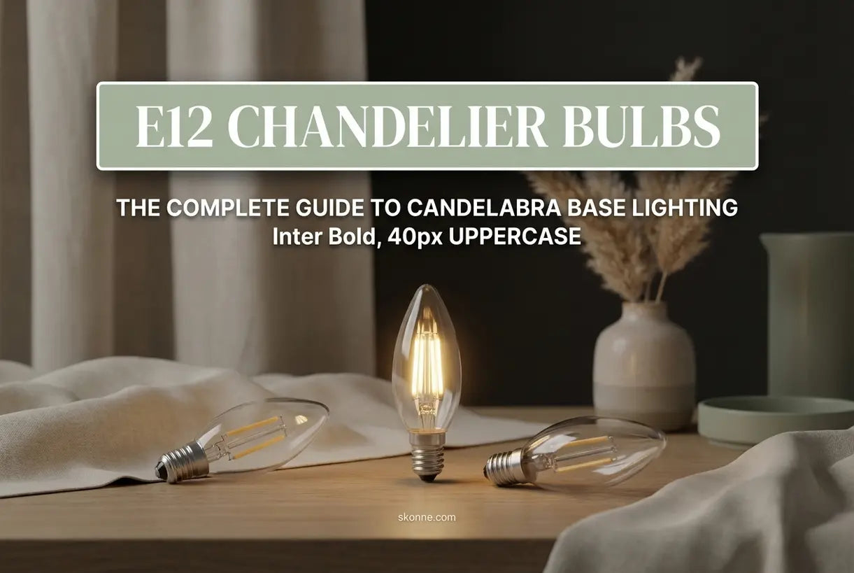 e12-chandelier-bulbs-guide