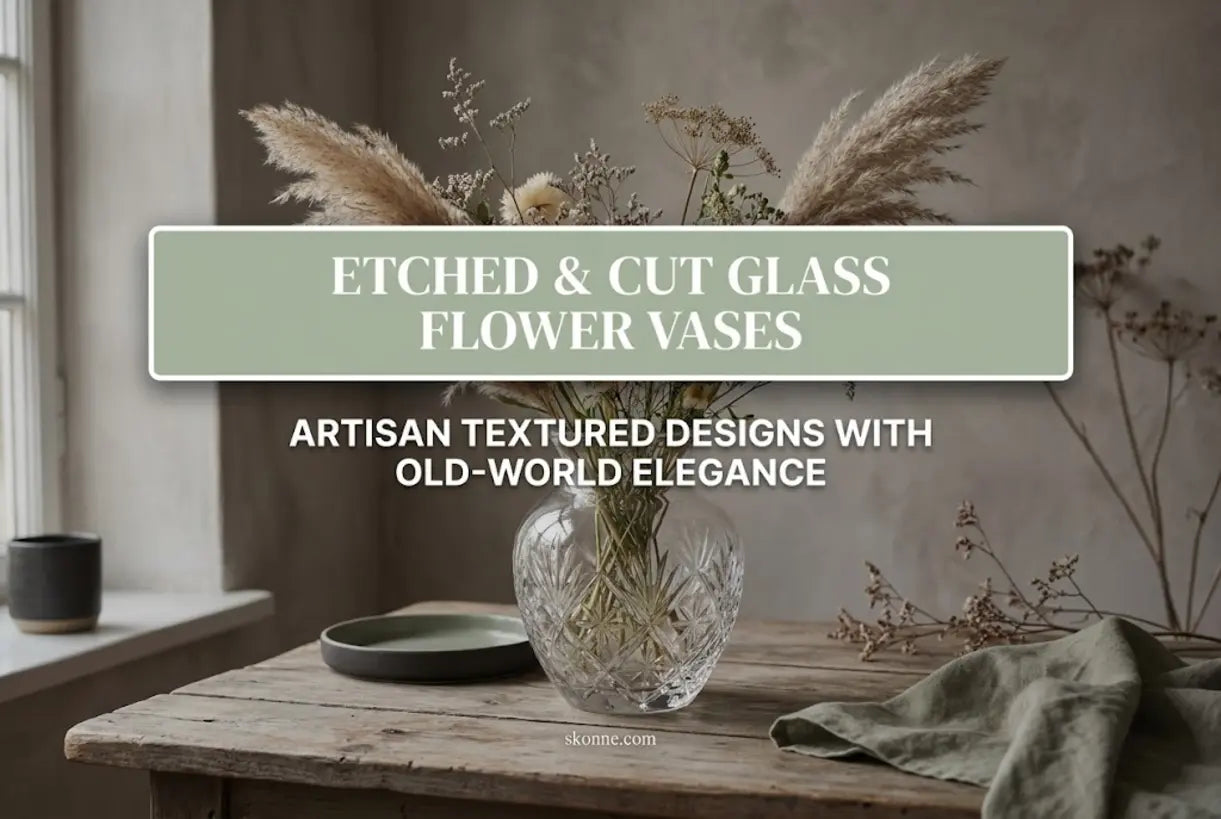 etched-glass-flower-vase