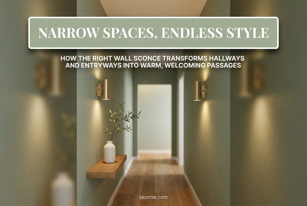 hallway-wall-sconce-lighting