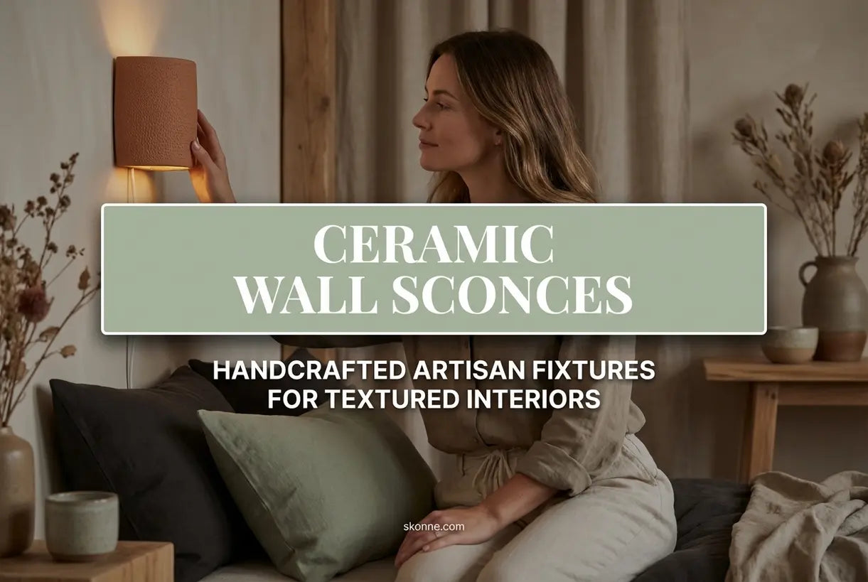 handcrafted-ceramic-wall-sconces