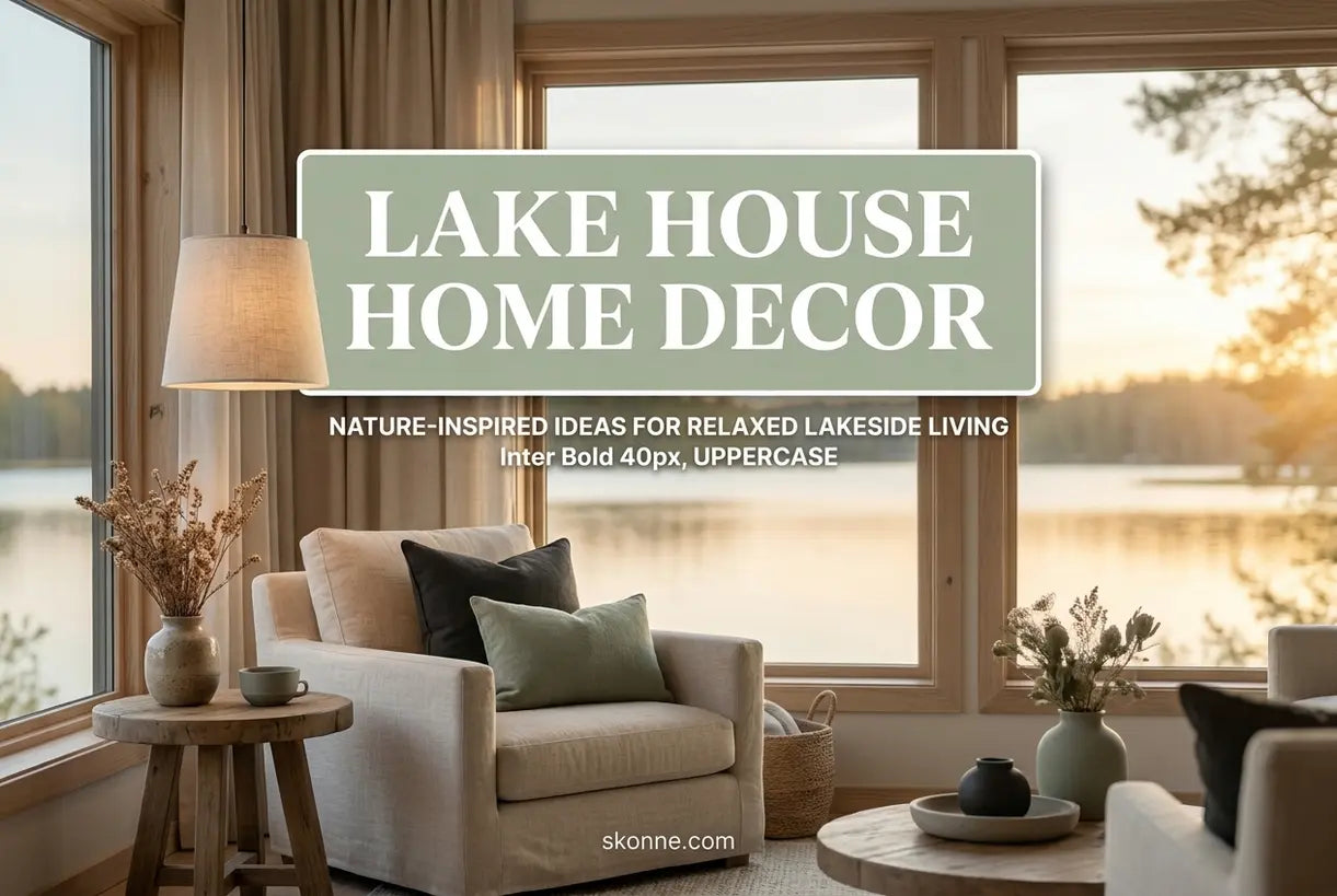 lake-house-home-decor
