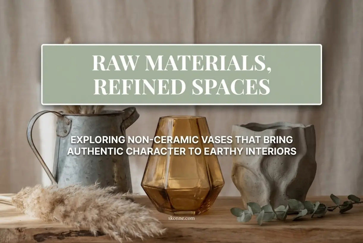 metal-rustic-vase