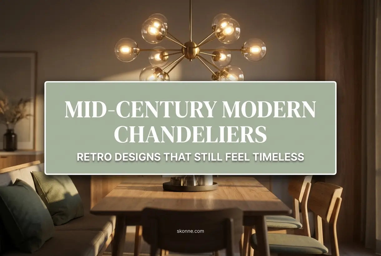mid-century-modern-chandelier