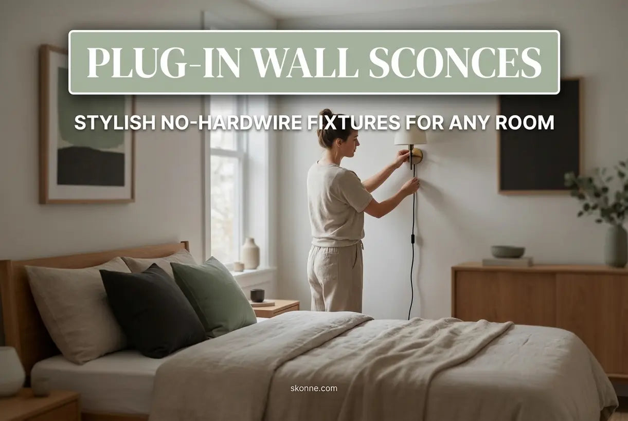 plug-in-wall-sconces-stylish