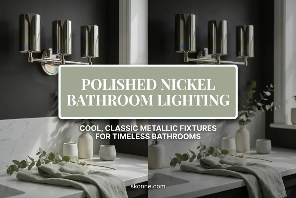 polished-nickel-bathroom-lighting