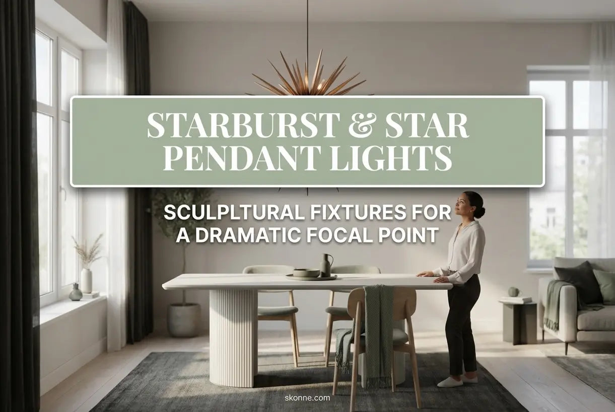 starburst-pendant-light-fixture