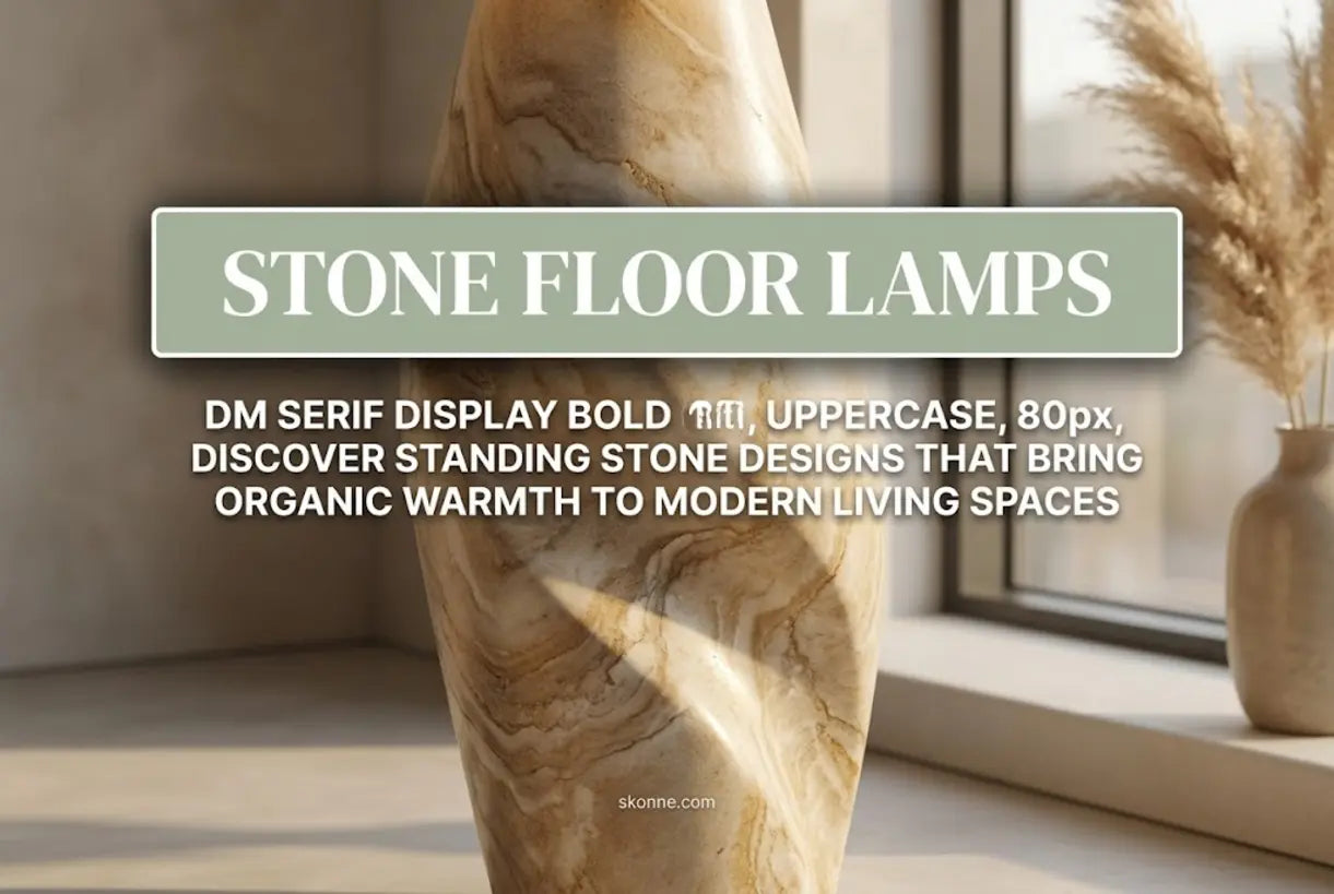 stone-floor-lamp-designs