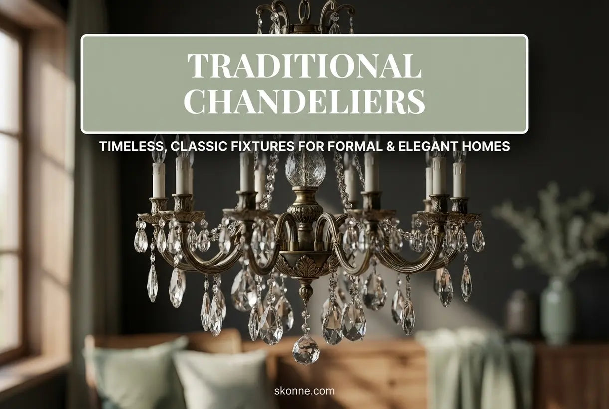 traditional-chandelier-timeless-guide