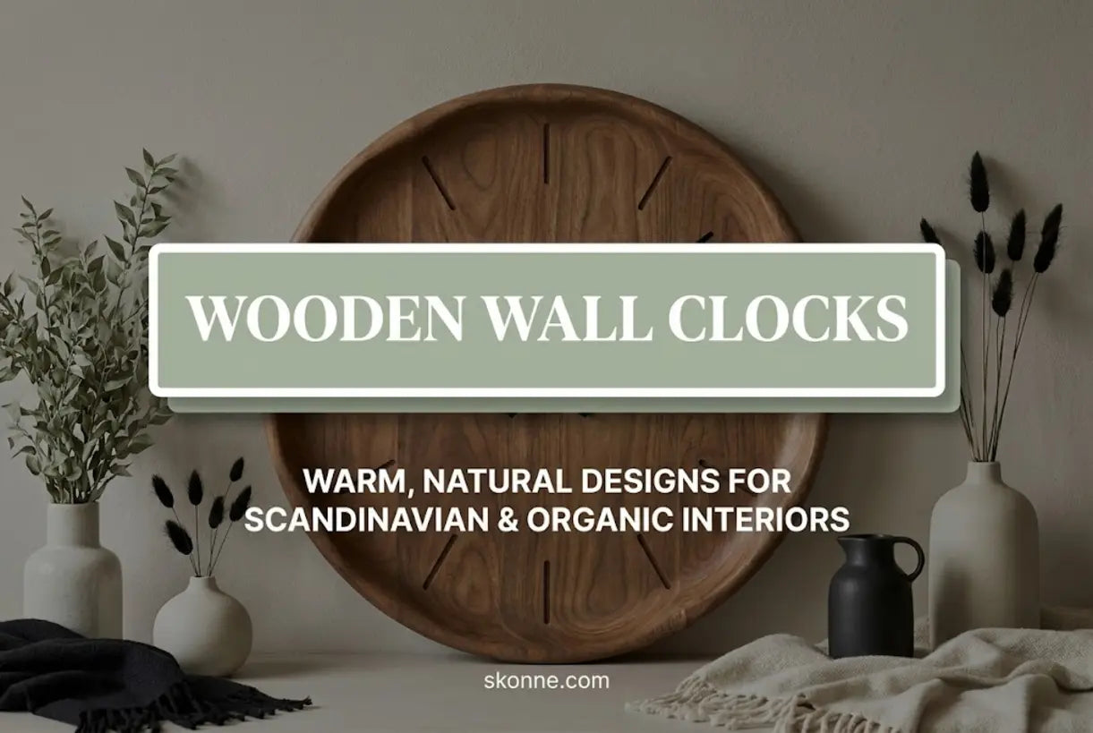 wooden-wall-clock-scandinavian