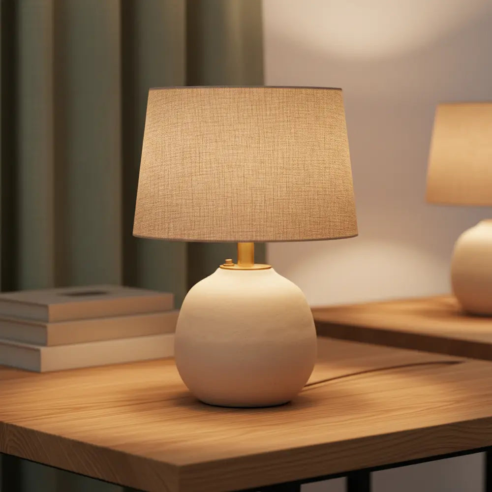 lamps
