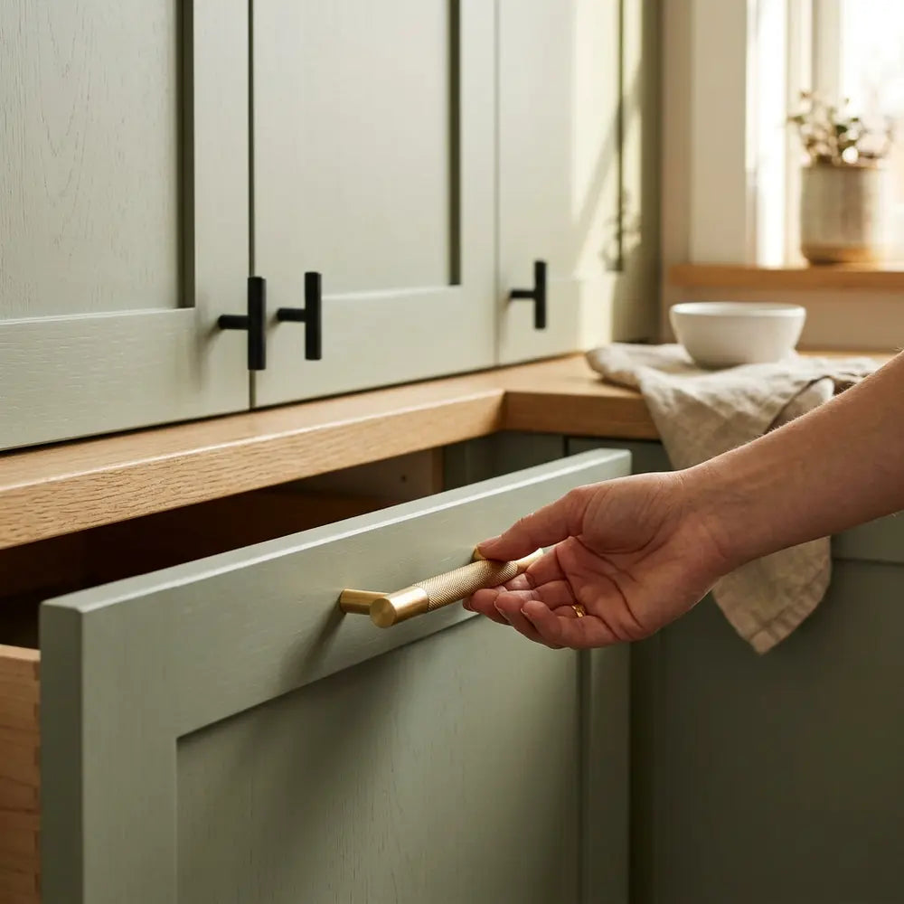 pulls-handles