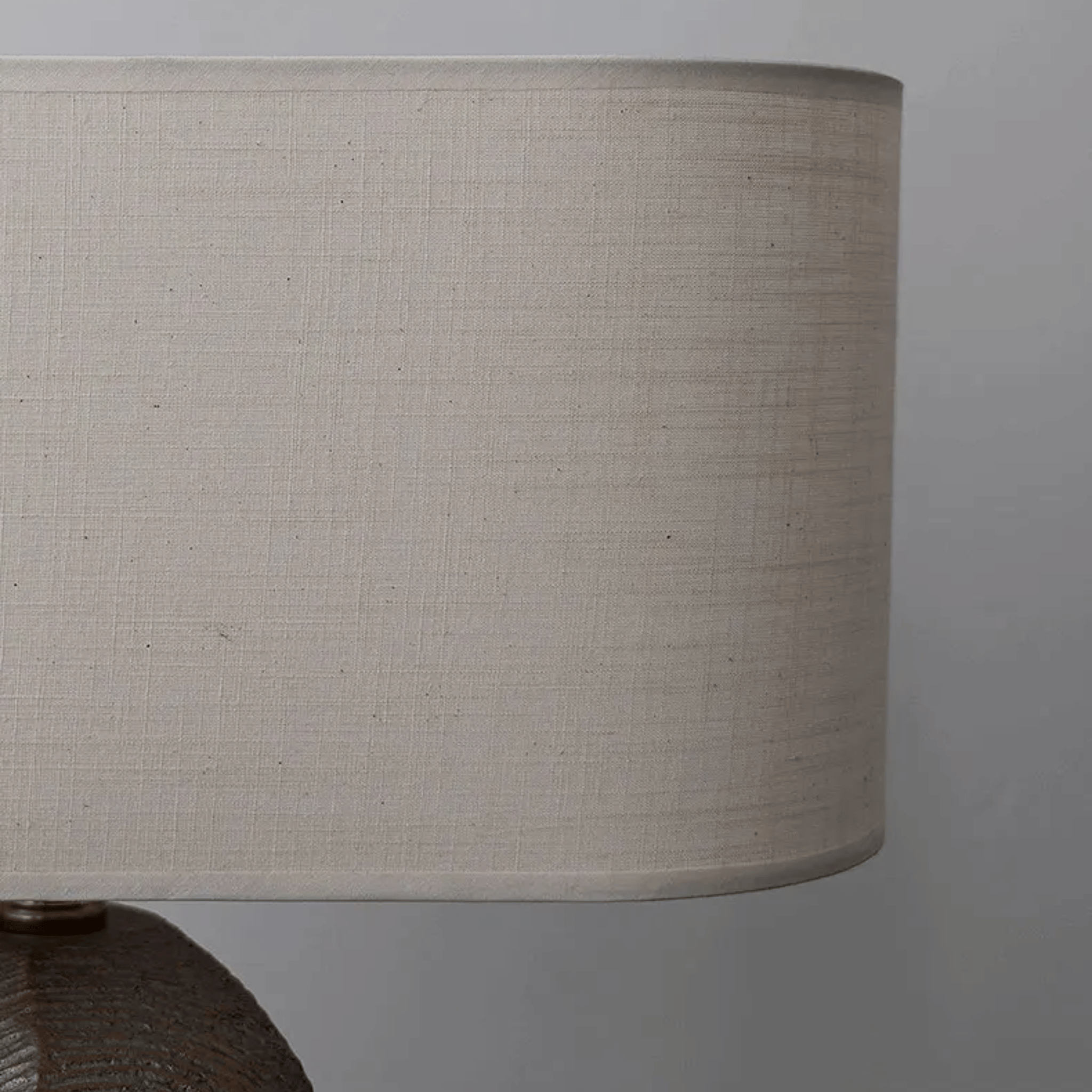 Vintage Resin Tree Stump Table Lamp for Home Decor, Lamps, Skogvar LED
