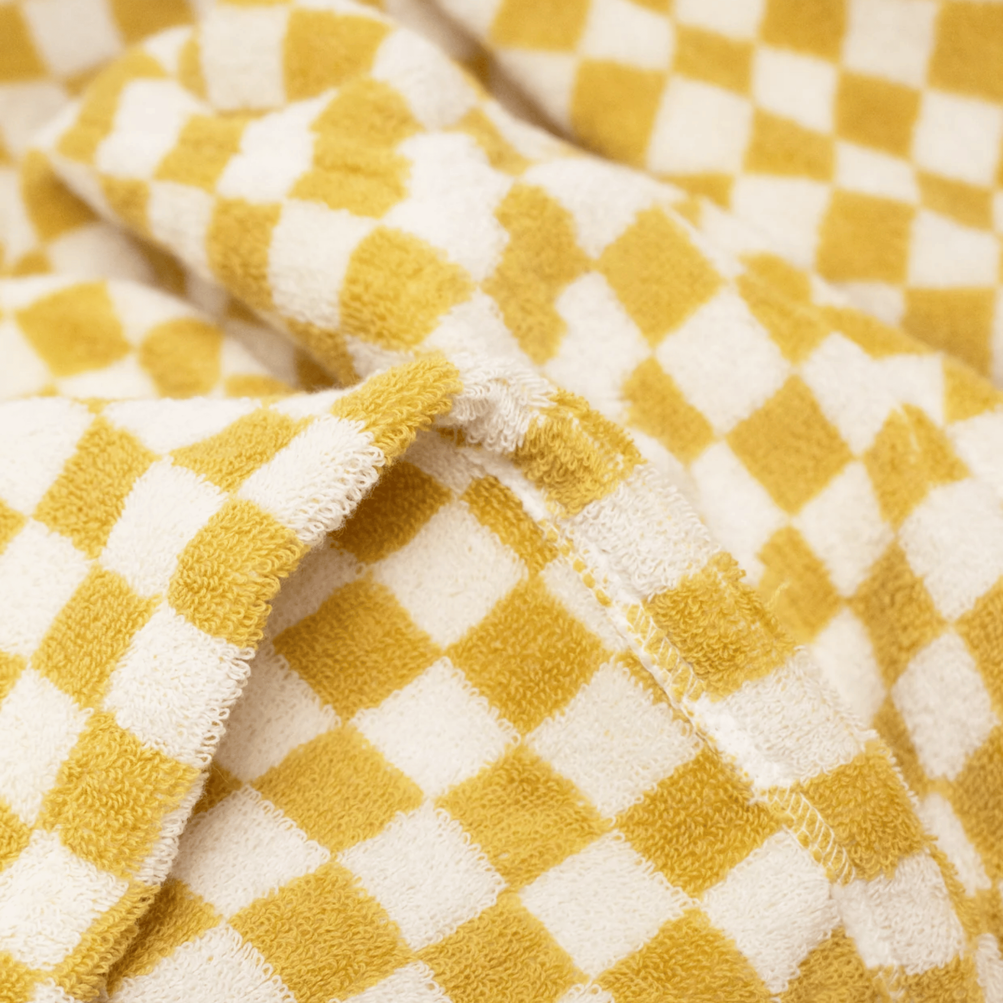 Luxury Organic Cotton Jacquard Bathrobe | Skonne, Robes, Varda