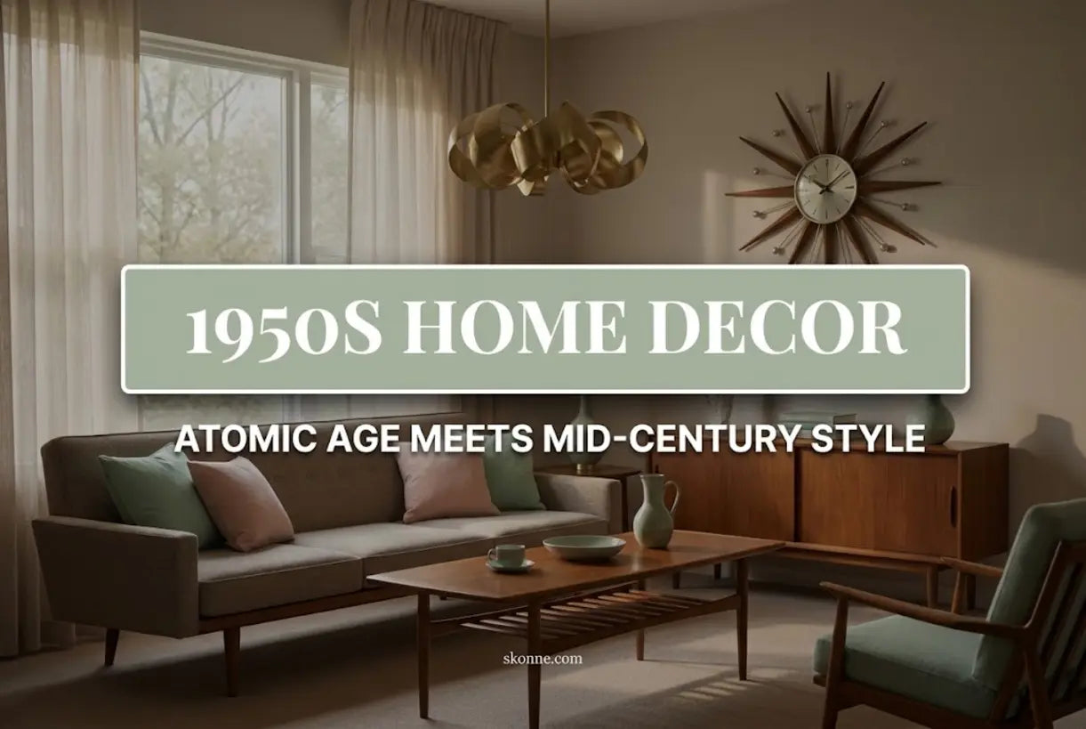 1950s-home-decor-ideas