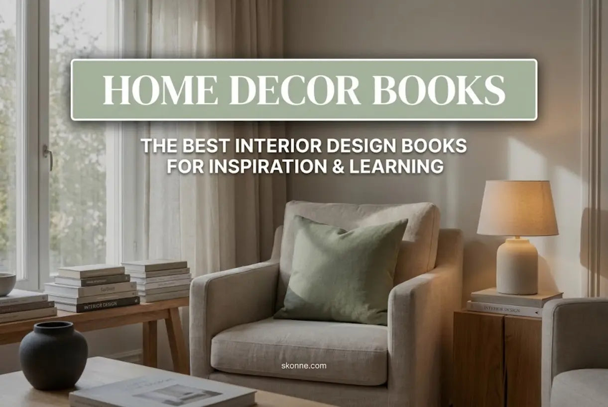 best-home-decor-books