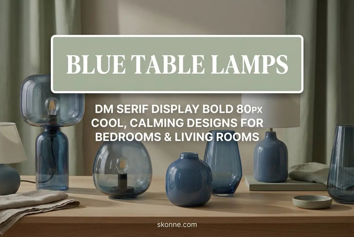 blue-table-lamp-designs-guide