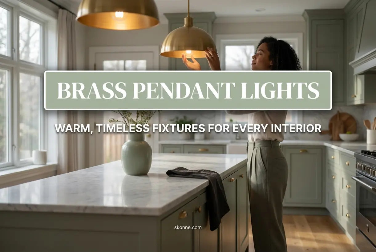 brass-pendant-light-guide