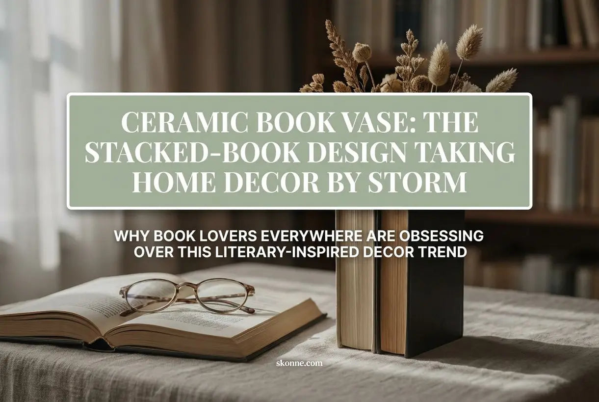 ceramic-book-vase
