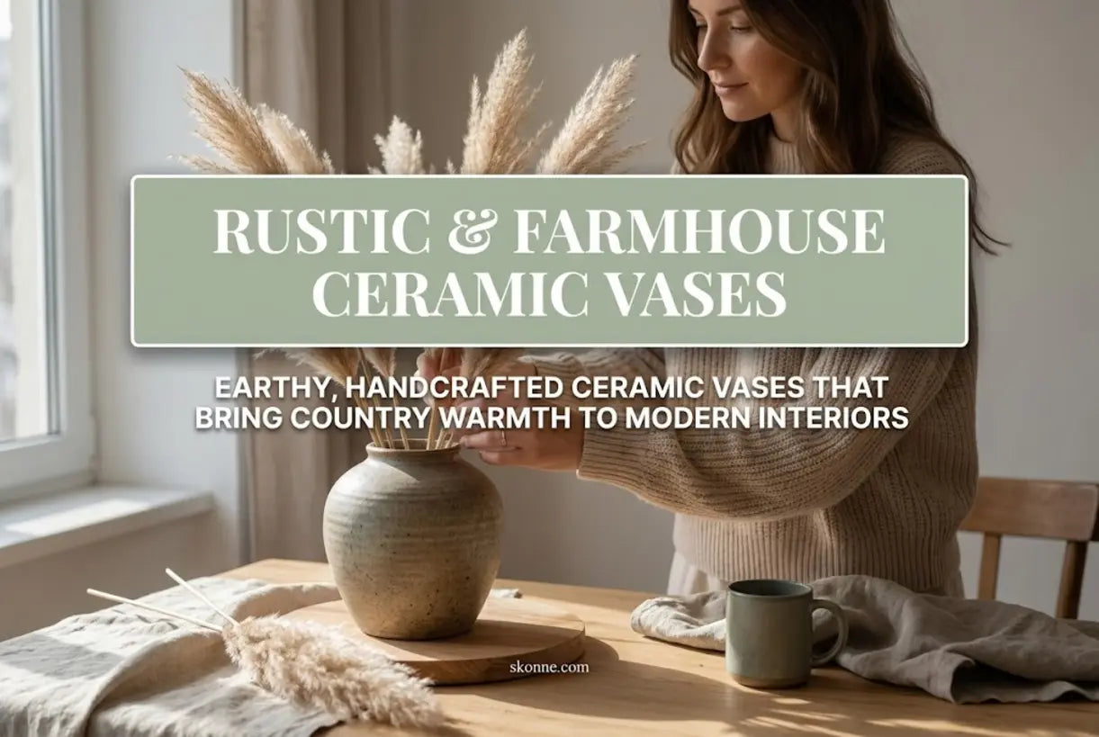 ceramic-rustic-vase-farmhouse
