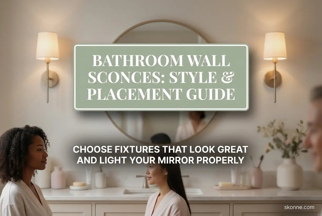 choose-bathroom-wall-sconces