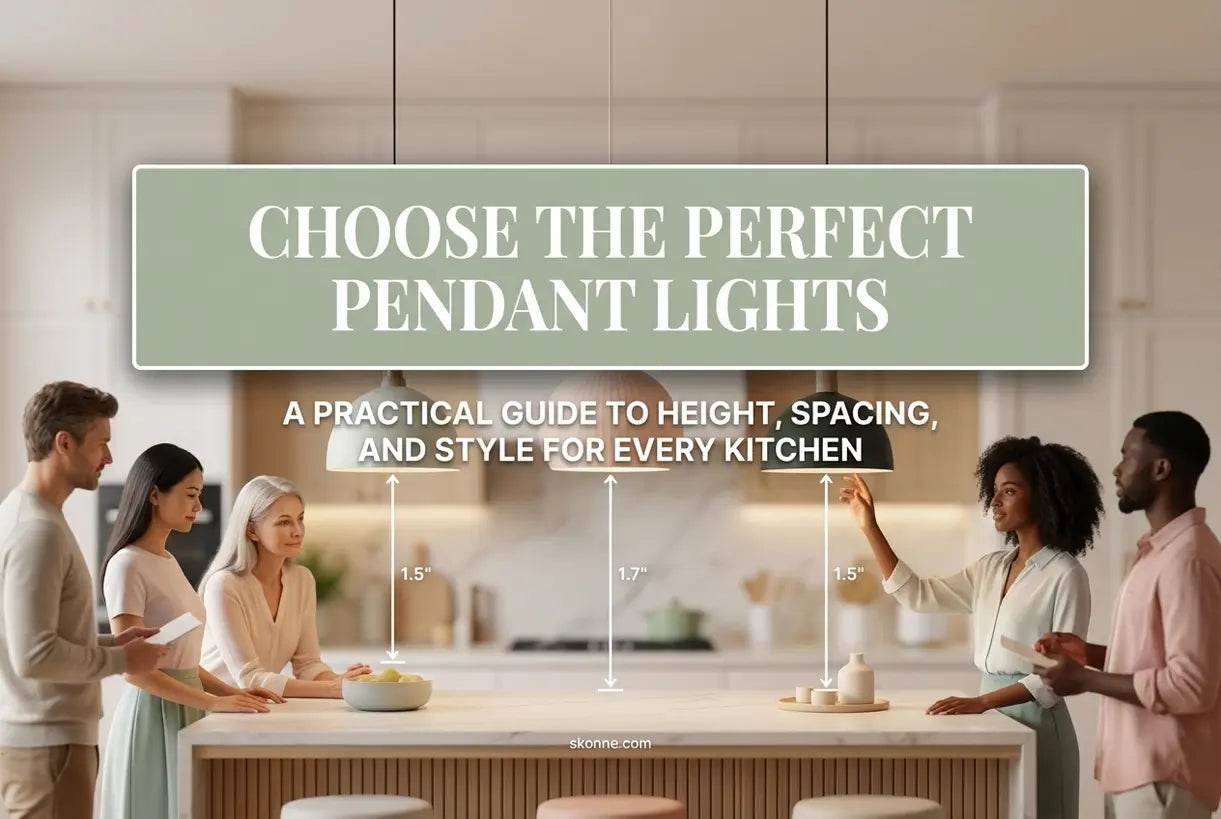 choose-pendant-lights-kitchen