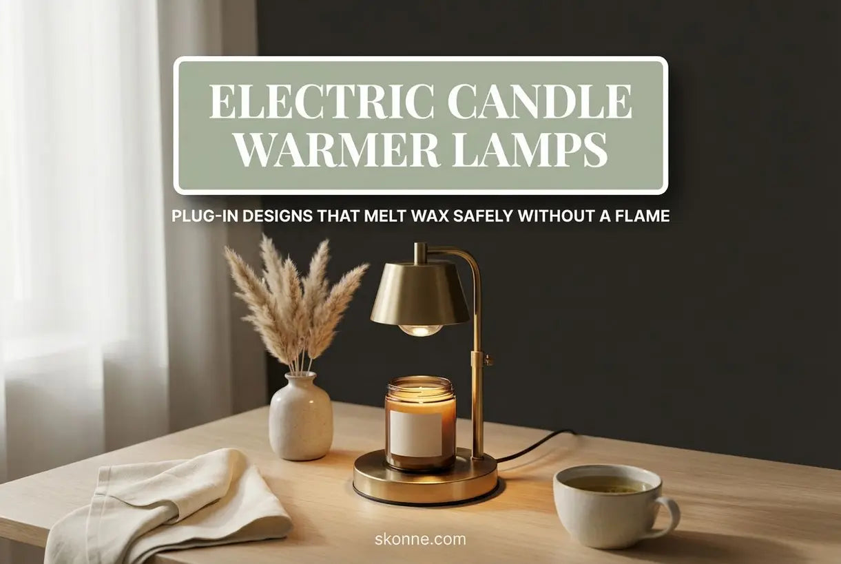 electric-candle-warmer-lamp