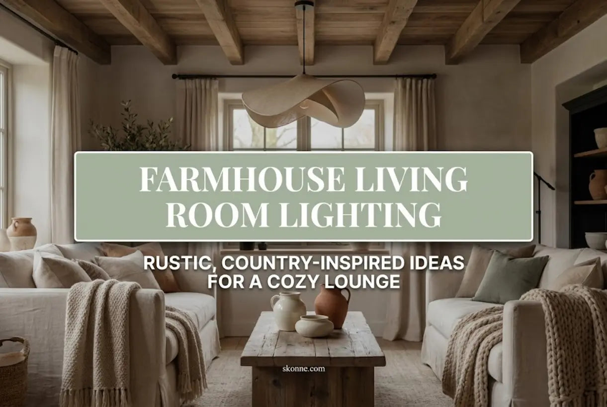 farmhouse-living-room-lighting