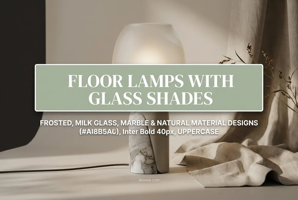 floor-lamp-glass-shade