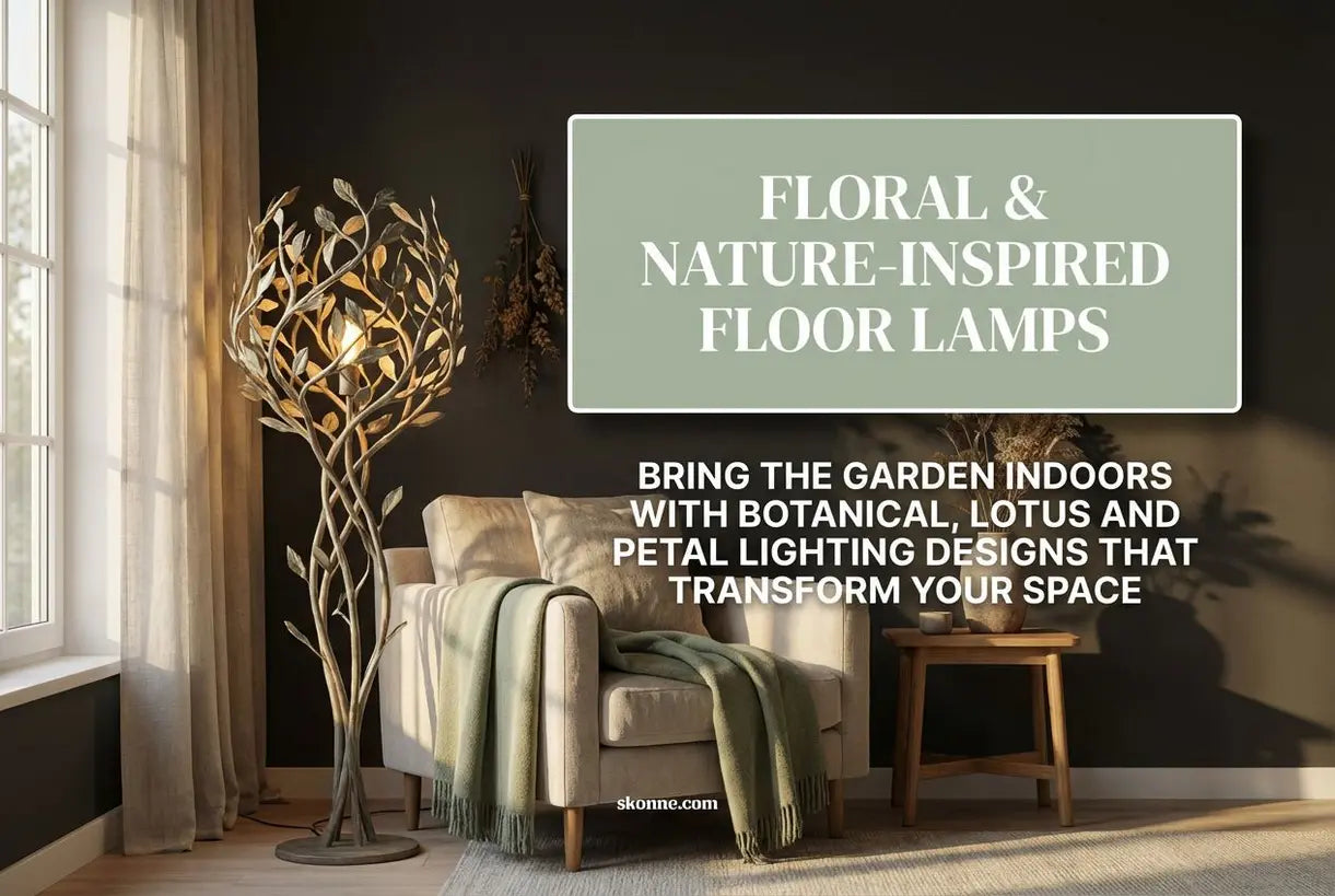 floral-floor-lamp-designs