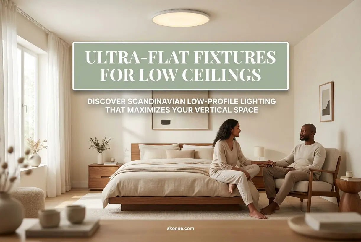 flush-mount-low-profile-ceiling-light