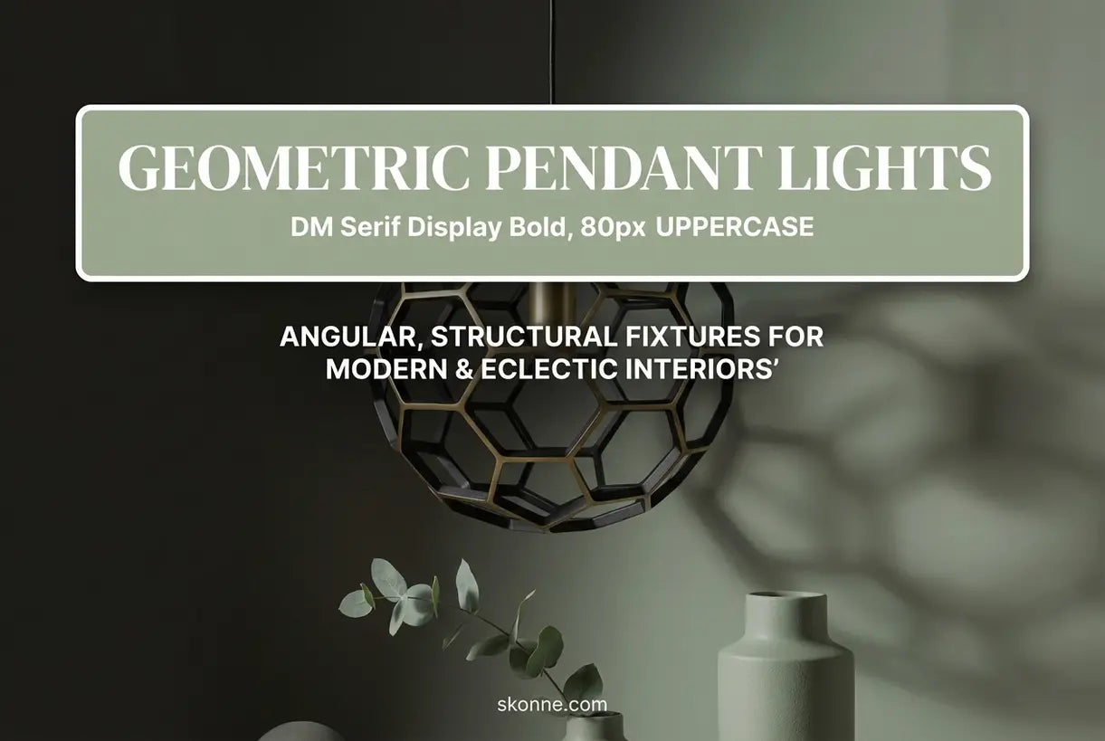 geometric-pendant-light-guide