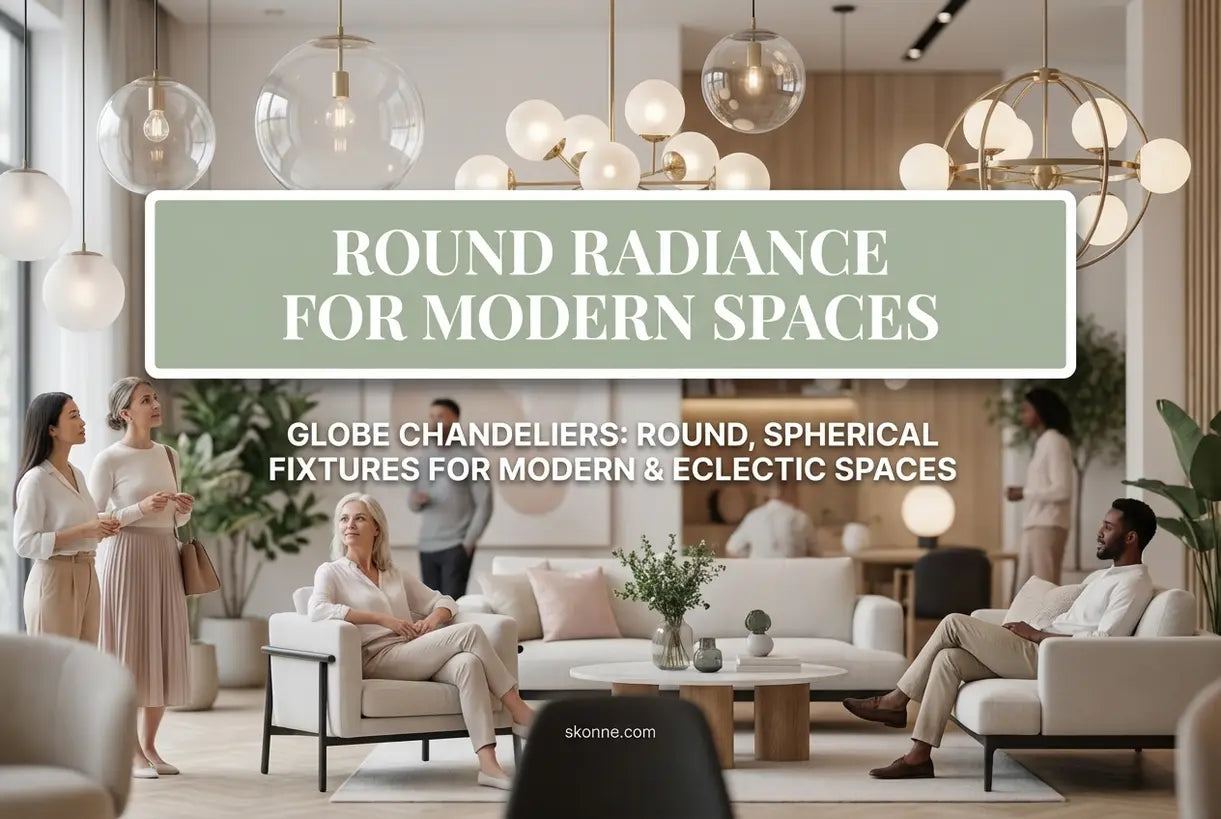 globe-chandelier