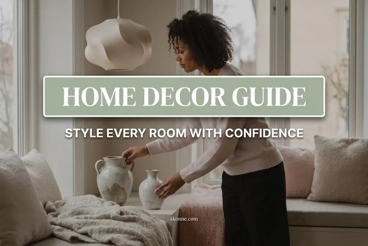 home-decor-complete-guide