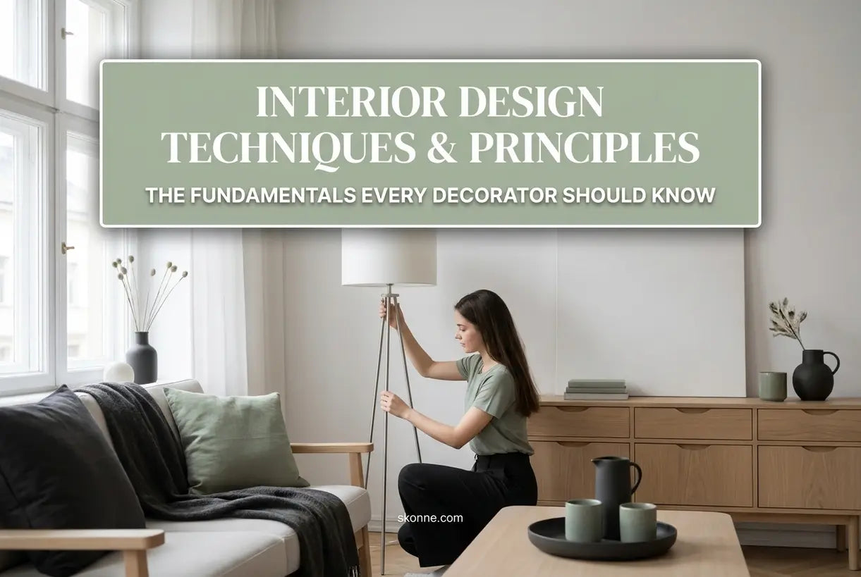interior-design-techniques-fundamentals