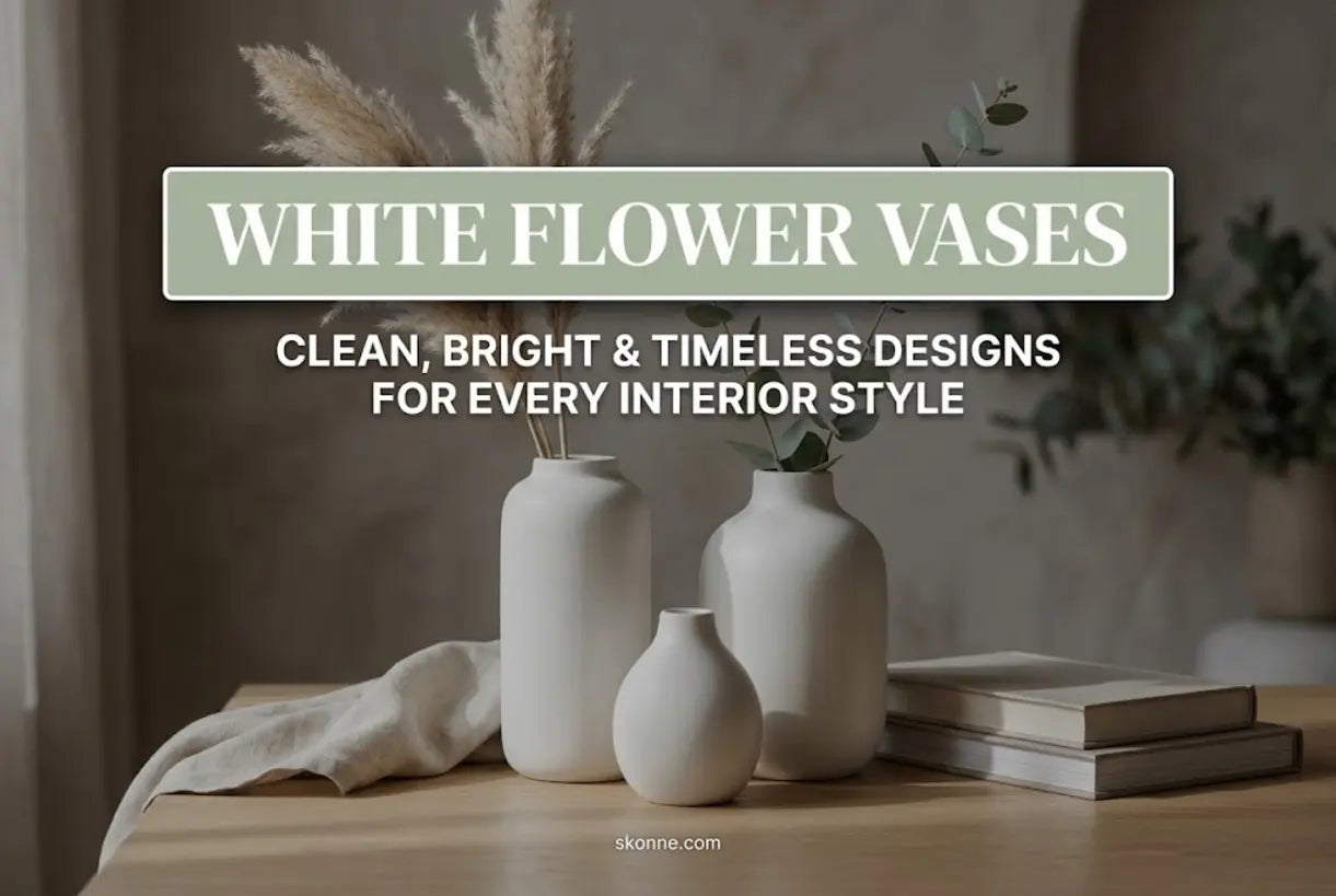large-white-flower-vase
