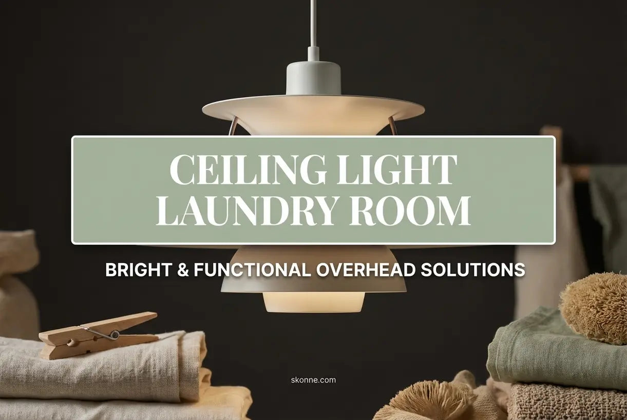 laundry-room-ceiling-light