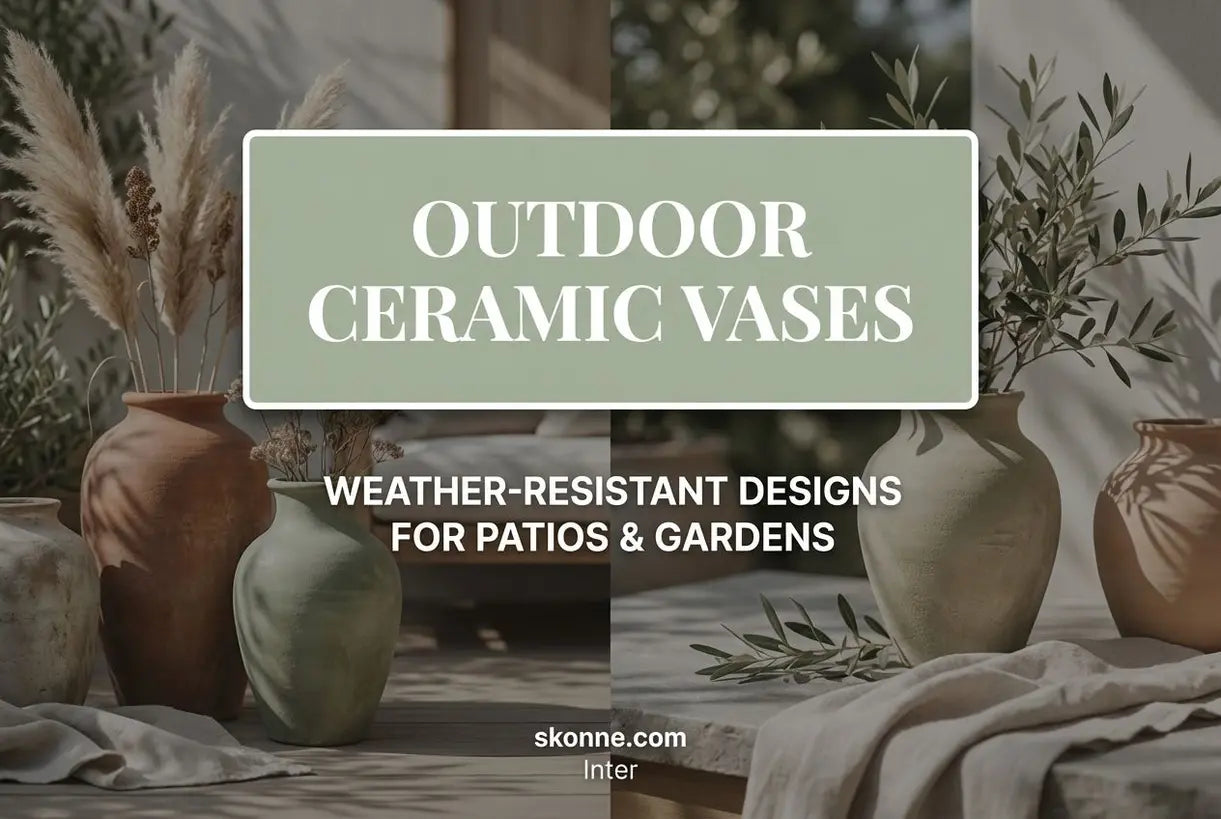 outdoor-ceramic-vases