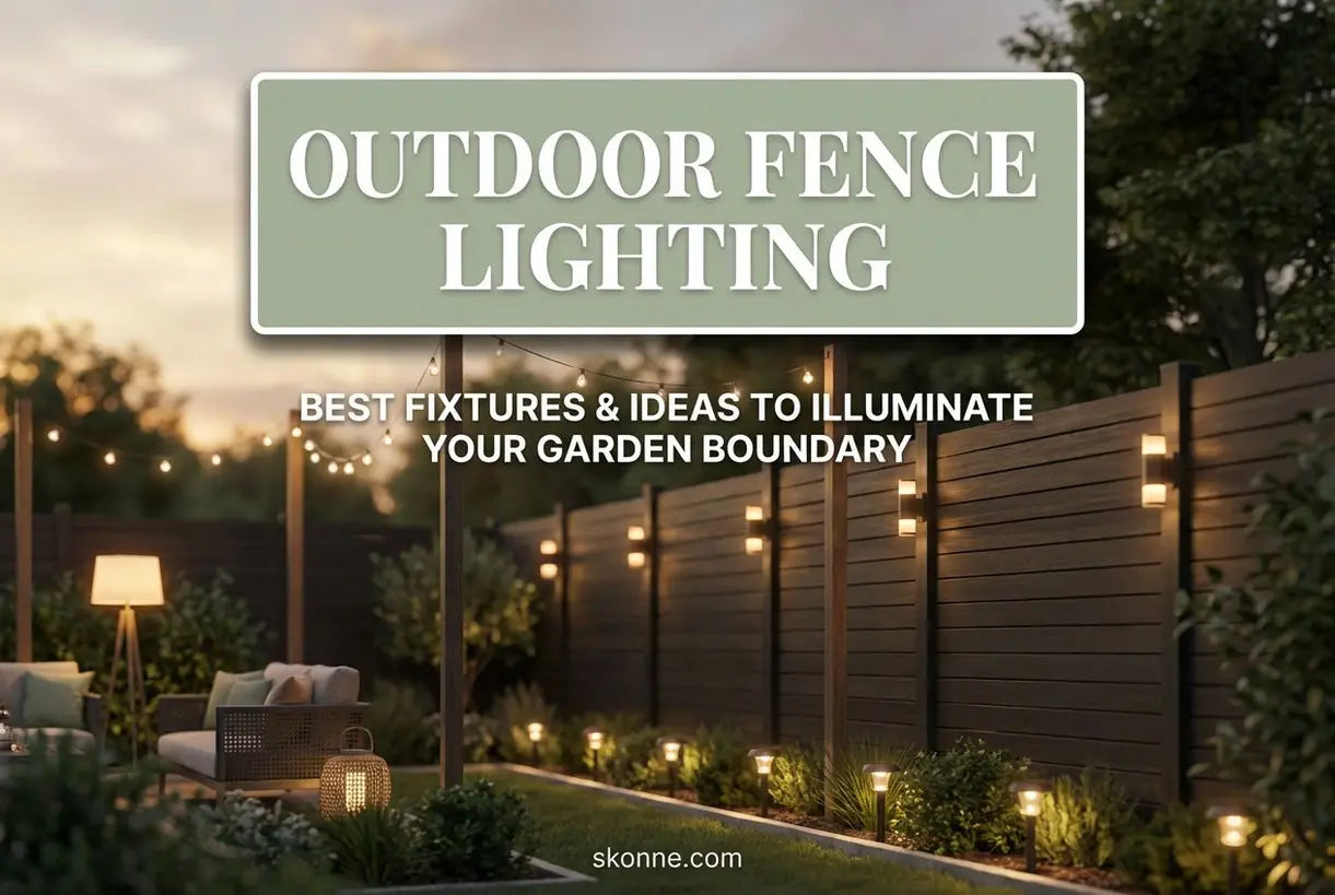 outdoor-fence-lighting
