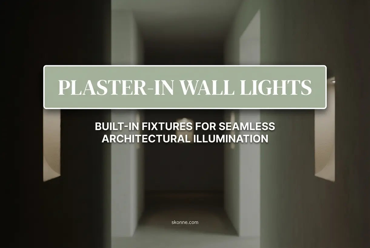 plaster-in-wall-light