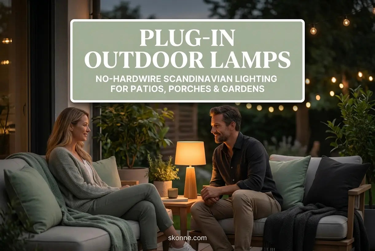 plug-in-outdoor-lamp