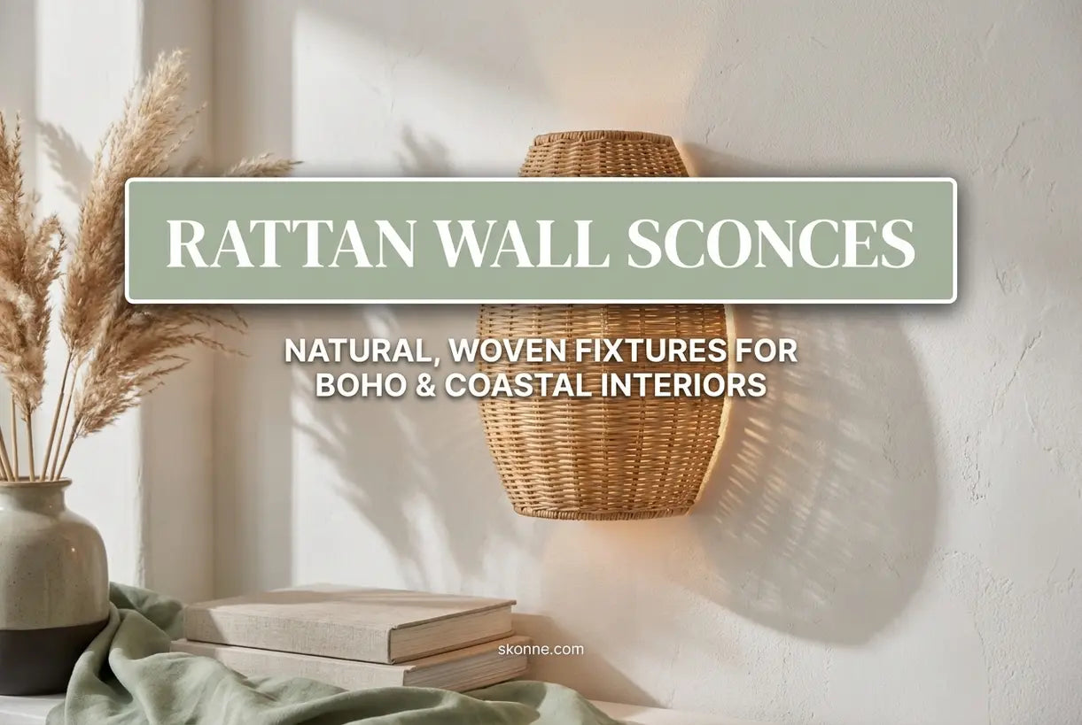 rattan-wall-sconce-boho
