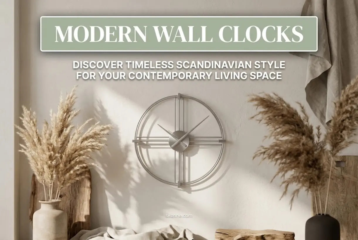 sleek-modern-wall-clocks