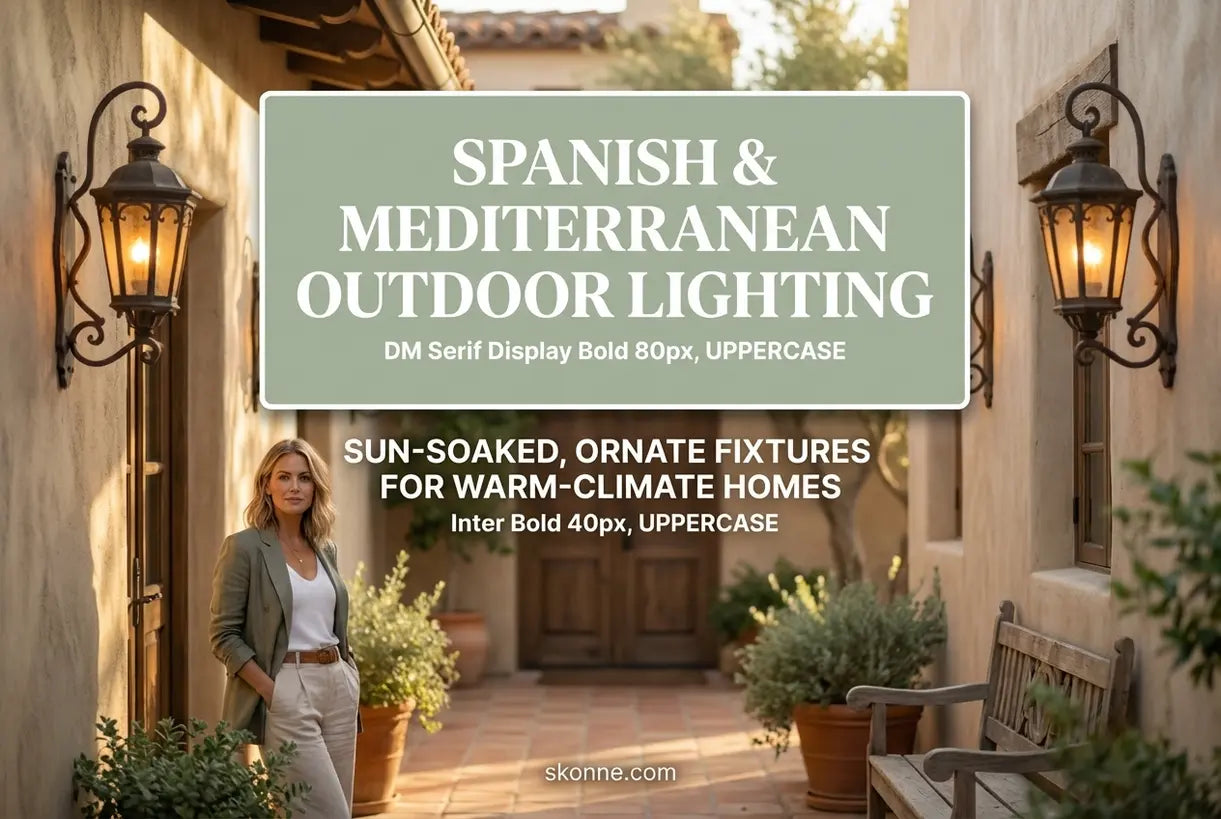 spanish-style-outdoor-lighting